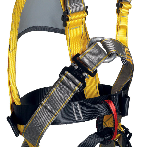 Полная привязь Singing Rock ROPEDANCER II