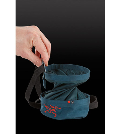 Мешoчек для магнезии ARCTERYX Aperture