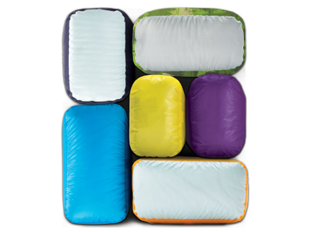 Гермомешок SealLine Blocker Compression Dry Sack