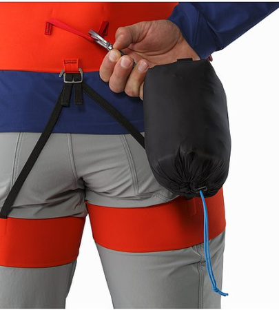 Куртка ARCTERYX Nuclei SL Куртка ARCTERYX Nuclei SL