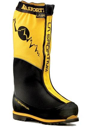Ботинки LA SPORTIVA OLYMPUS MONS EVO old