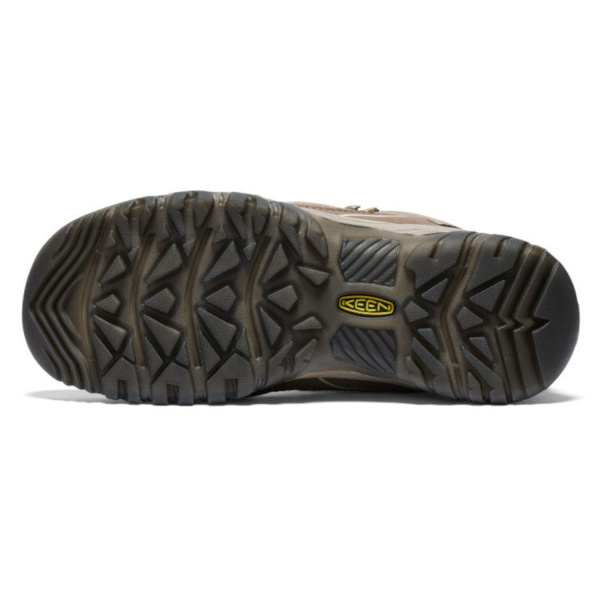 Женские ботинки KEEN TARGHEE IV MID WP