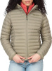 MARMOT куртка Echo Featherless Hoody жен. (L, vetiver)