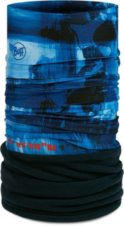Бандана BUFF Polar Sidy Blue