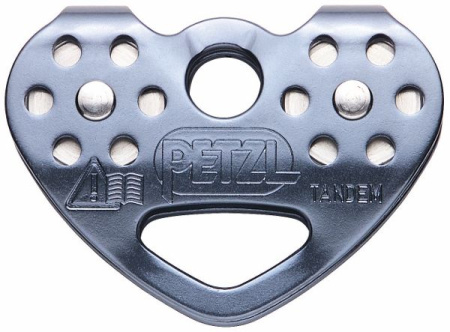 Блок-ролик PETZL TANDEM SPEED