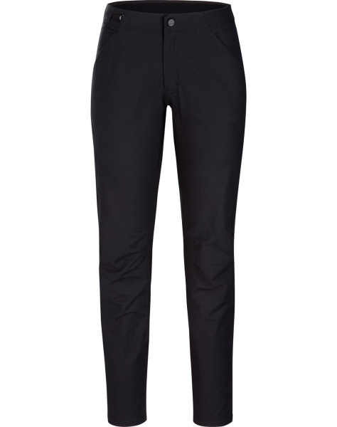 ARCTERYX брюки Konseal жен. (2, black)