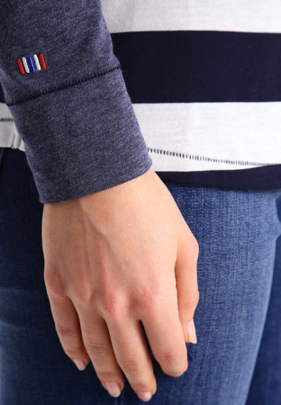 Футболка BERGANS Torungen Long Sleeve