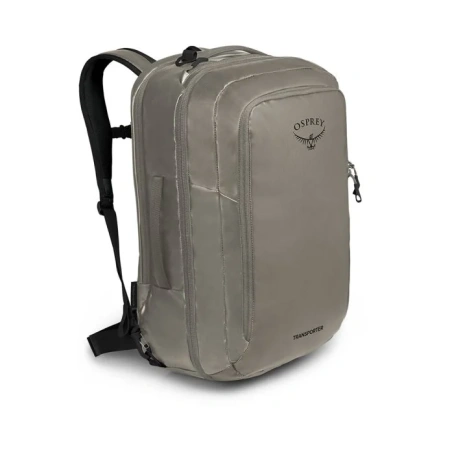 Osprey сумка Transporter Carry-On (tan concrete)