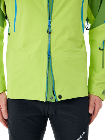 Мембранная куртка Ternua Mauna Kea Мембранная куртка Ternua Mauna Kea