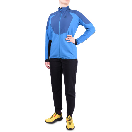 Женская куртка BLACK YAK CORDURA STR Ja