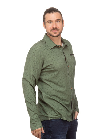 Рубашка CHILLAZ Sebastian