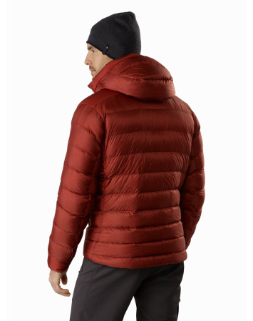 Куртка ARCTERYX Cerium SV Hoody