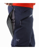 Шорты ARCTERYX Axino Knicker Шорты ARCTERYX Axino Knicker