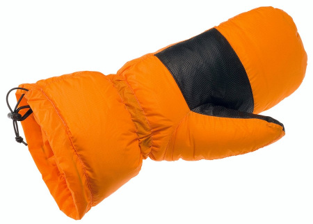 Рукавицы утепленные пуховые CAMP HOTMIT Рукавицы утепленные пуховые CAMP HOTMIT