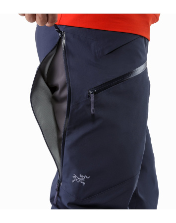 Шорты ARCTERYX Axino Knicker Шорты ARCTERYX Axino Knicker
