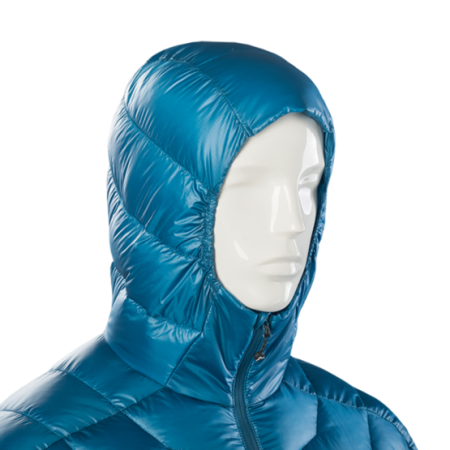 Куртка SIVERA Бехтерец Summit