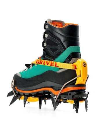 Кошки GRIVEL G14 CRAMP-O-MATIK