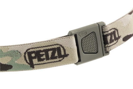 Фонарь PETZL TACTIKKA+ RGB old