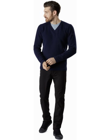 Свитер ARCTERYX Donavan V-Neck Свитер ARCTERYX Donavan V-Neck