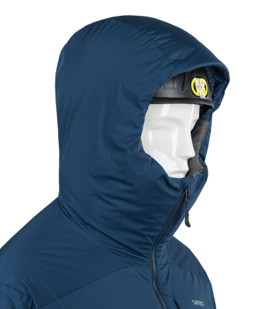 Куртка SIVERA Марал/21