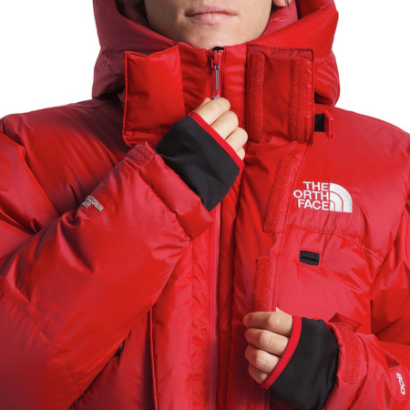 Куртка The North Face HIMALAYAN PARKA