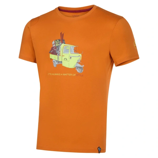 Мужская футболка La Sportiva Ape
