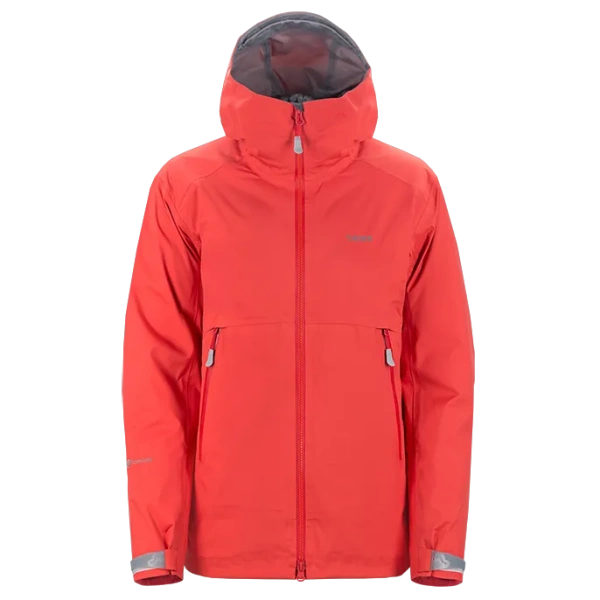 SIVERA куртка Az | Епанча жен.  (50/170, рубин)