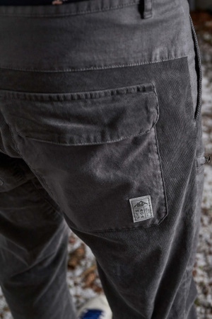 Брюки Maloja GoldthalerM