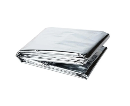 Спасательное покрывало HM 250х230 см