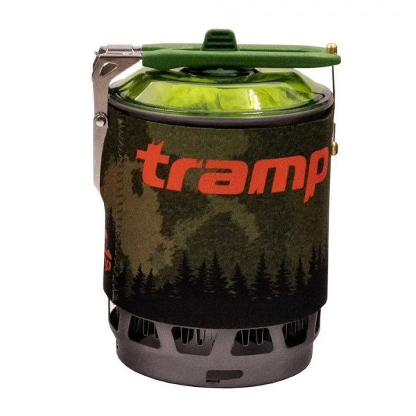 Система для приготовления пищи Tramp 1л