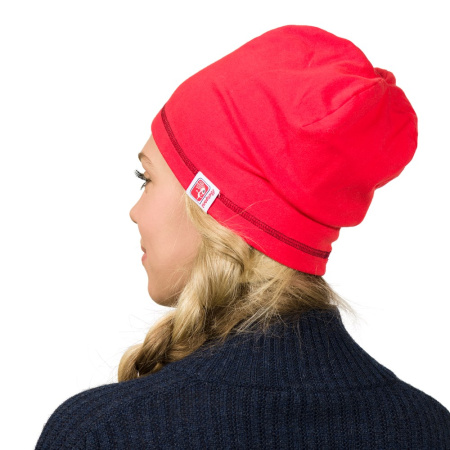 Шапка BERGANS Cecilie Summer