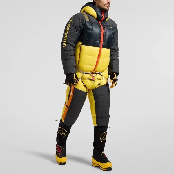 Пуховая куртка La Sportiva Olympus Tech Down Parka