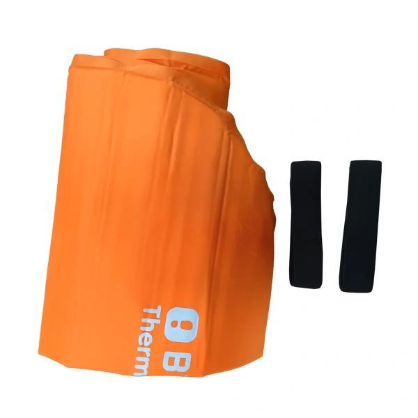 Самонадувающийся коврик BTrace Therm-a-Pro 4, 183х55х4 см