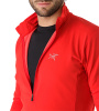 Футболка ARCTERYX Morphic Zip Neck LS Футболка ARCTERYX Morphic Zip Neck LS
