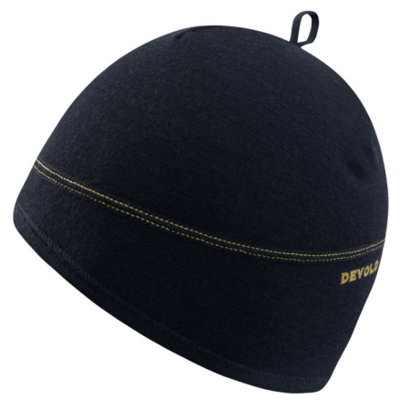 Шапка Devold Wool mesh
