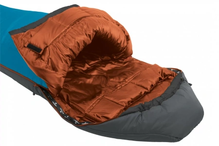 Спальный мешок Ferrino Nightec Lite Pro 600
