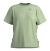 Maloja футболка CASSETTEM жен. (XL, fennel)