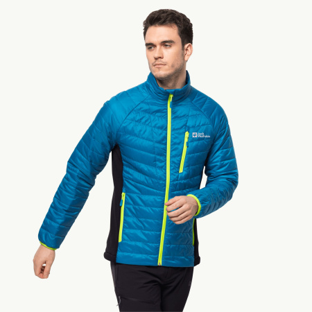 Куртки JACK WOLFSKIN ROUTEBURN PRO INS Куртки JACK WOLFSKIN ROUTEBURN PRO INS