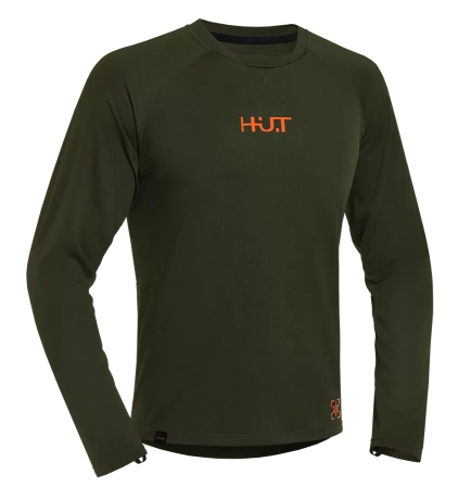 Мужской лонгслив H.U.T. Vorga Мужской лонгслив H.U.T. Vorga