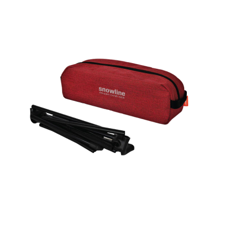 Складной стул Snow Line Pender chair wide