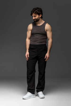 Мужские скалолазные брюки RockSun NEPAL