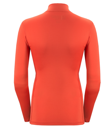 Женский джемпер SIVERA Вуйма Вм (с воротником на молнии)