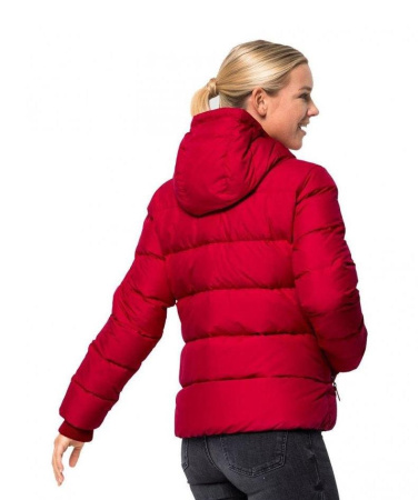 Куртка JACK WOLFSKIN CRYSTAL PALACE