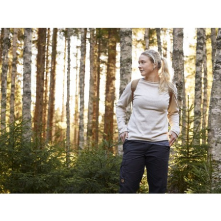 Свитер FJALL RAVEN Övik