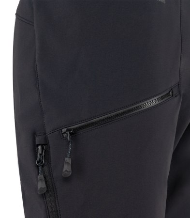 Софтшел брюки SIVERA Az | Юшман