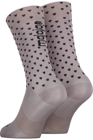 Maloja носки AlphubelM (39-42, smoky purple)