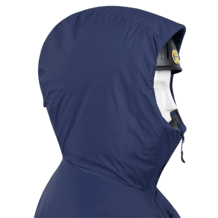 Мужская утепленная куртка SIVERA Az | Марал