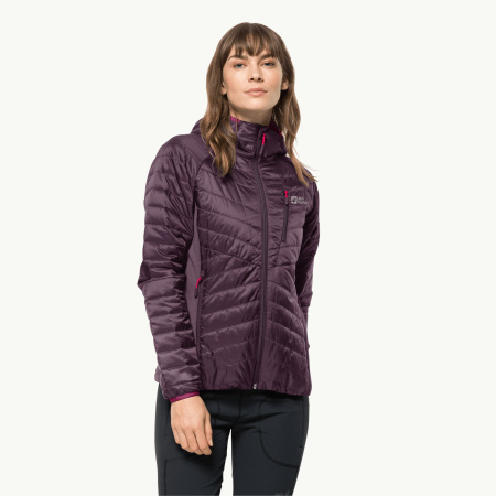 Куртка JACK WOLFSKIN ROUTEBURN PRO INS Куртка JACK WOLFSKIN ROUTEBURN PRO INS
