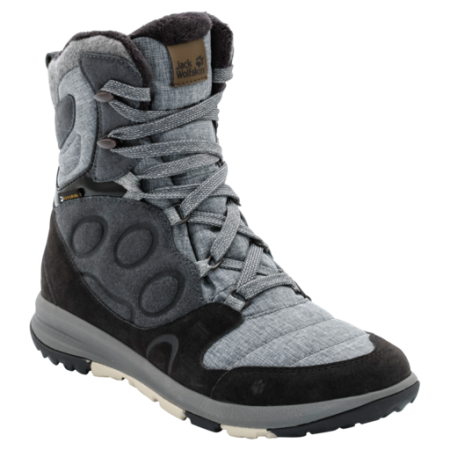 Ботинки JACK WOLFSKIN VANCOUVER TEXAPORE HIGH
