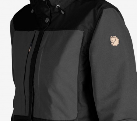 Куртка FJALL RAVEN Keb Куртка FJALL RAVEN Keb